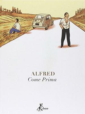 Come Prima by Alfred