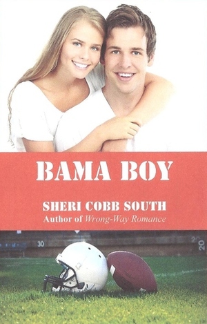 Bama Boy by Sheri Cobb South