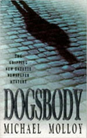 Dogsbody by Michael Molloy