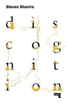 Discognition by Steven Shaviro