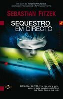 Sequestro em Directo by Sebastian Fitzek