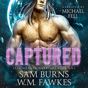 Captured by Sam Burns, W.M. Fawkes