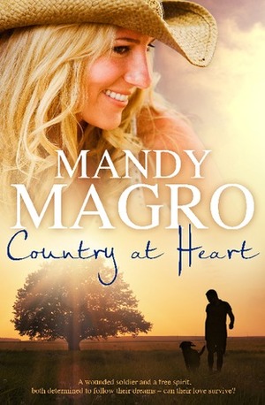 Country at Heart by Mandy Magro