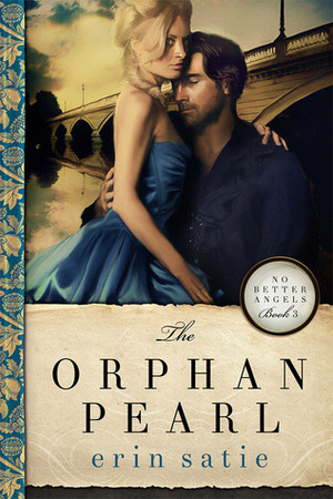 The Orphan Pearl by Erin Satie