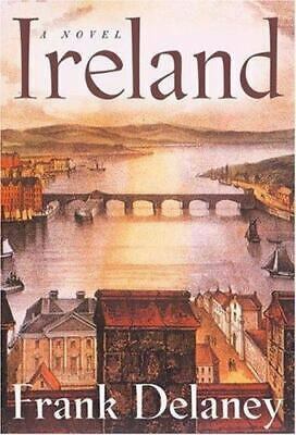 Ireland by Frank Delaney