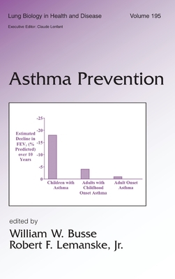 Asthma Prevention by 