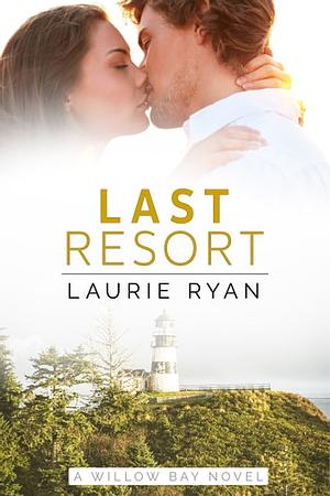 Last Resort by Laurie Ryan
