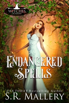 Endangered Spells by Coven, S.R. Mallery