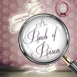 A Pinch of Poison by Claudia Bishop