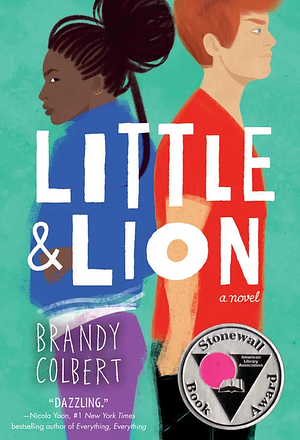 Little & Lion by Brandy Colbert