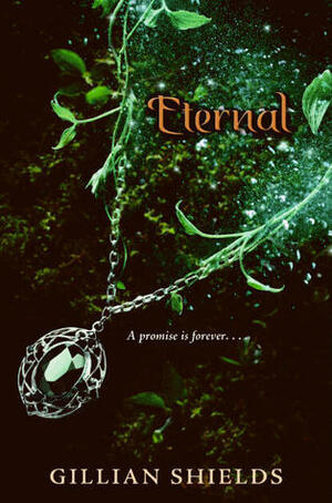Eternal by Gillian Shields