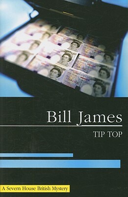 Tip Top by David Craig, Bill James