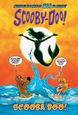 Scooby-Doo in Scooba Doo! by Paul Kupperberg