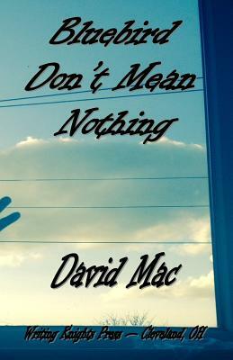 Bluebird Don't Mean Nothing by David Mac