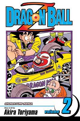Dragon Ball, tom 18 by Akira Toriyama