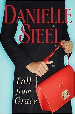 Fall from Grace by Danielle Steel