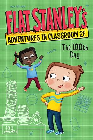 The 100th Day by Kate Egan, Jeff Brown