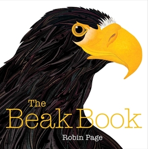 The Beak Book by Robin Page