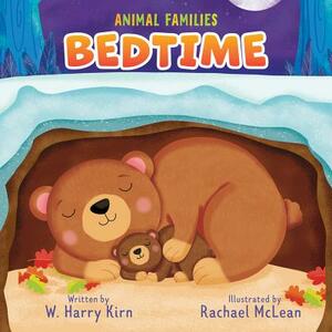 Bedtime by Clever Publishing, W. Harry Kirn