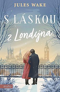 S láskou z Londýna by Jules Wake