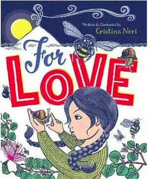 For Love by Cristina Neri