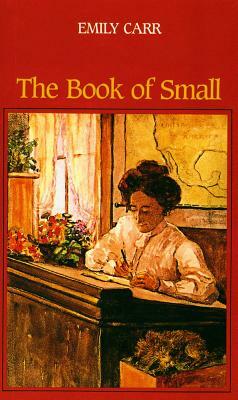 Book of Small by Emily Carr