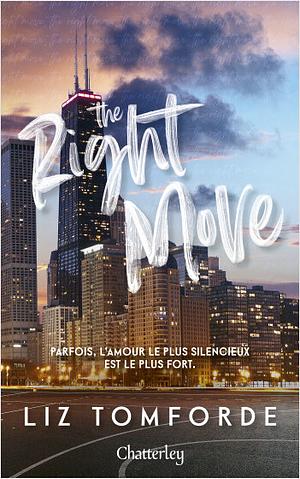 The Right Move by Liz Tomforde