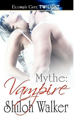 Vampire by Shiloh Walker