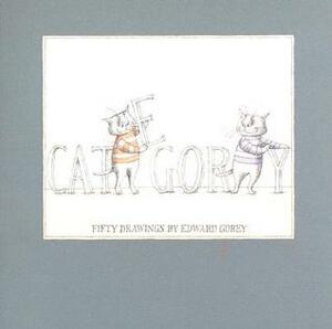 Category by Edward Gorey