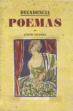 Decadência: Poemas by Judith Teixeira