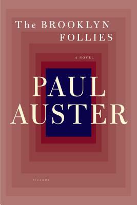 The Brooklyn Follies by Paul Auster