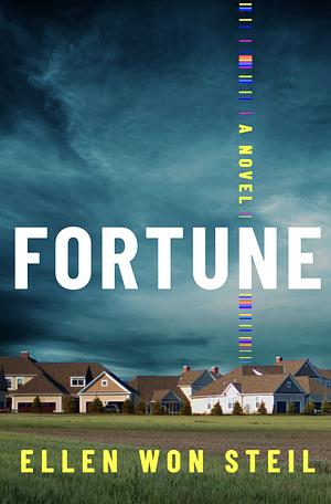 Fortune: A Novel by Ellen Won Steil