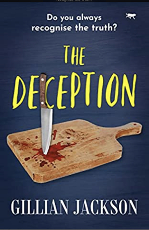 The Deception by Gillian Jackson