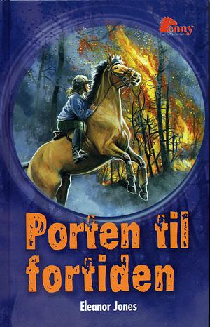 Porten til fortiden by Eleanor Jones