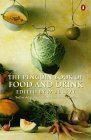 The Penguin Book of Food and Drink by Various, Paul Levy