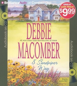 8 Sandpiper Way by Debbie Macomber