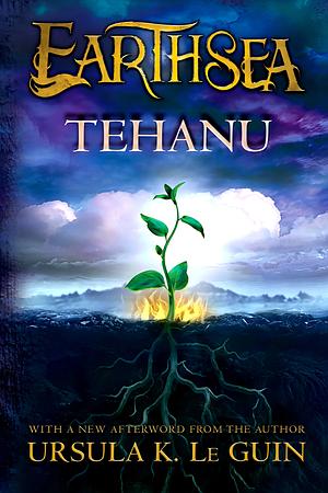 Tehanu by Ursula K. Le Guin