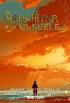 El marchitar de los claveles by Andrea Cortés Peralta