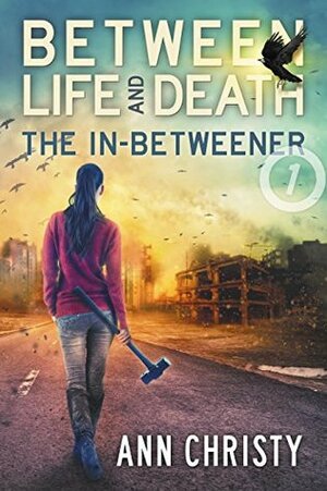 The In-Betweener by Ann Christy