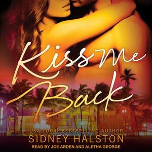 Kiss Me Back by Sidney Halston