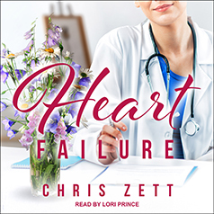 Heart Failure by Chris Zett