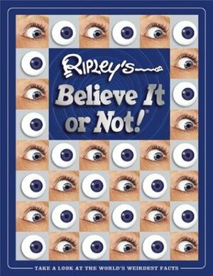 Ripley's Believe It or Not! by Ripley Entertainment Inc.