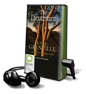 The Lieutenant by Kate Grenville