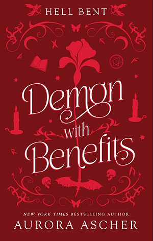 Demon with Benefits by Aurora Ascher