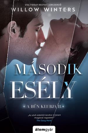 Második esély by W. Winters