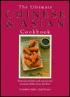 The Ultimate Chinese and Asian Cookbook: The Defintive Cook's Collection - 400 Step-by-step Recipes by Linda Doeser