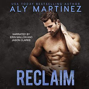 Reclaim by Aly Martinez