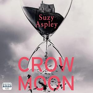 Crow Moon by Suzy Aspley