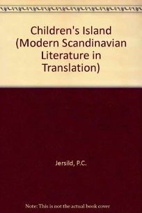 Children's Island by P.C. Jersild, Ross Shideler