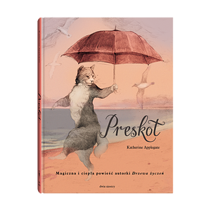 Preskot by Katherine Applegate